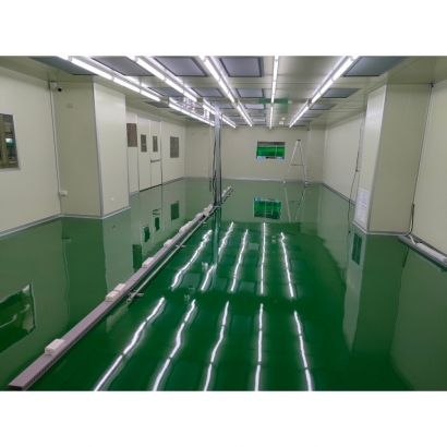 潔淨室恆溫恆濕工程01.jpg
